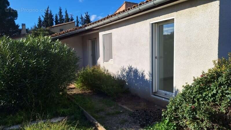 Maison à vendre, 70m², Homps