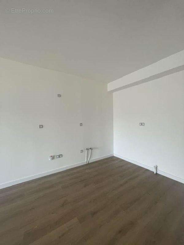 Appartement à vendre, 53m², Cocheren