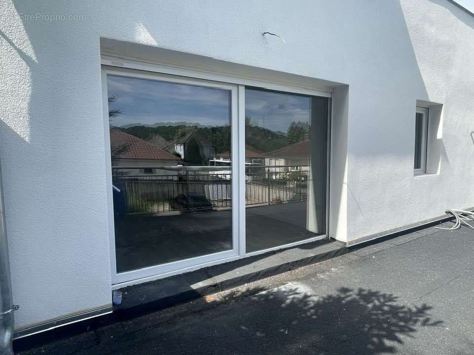 Appartement à vendre, 53m², Cocheren