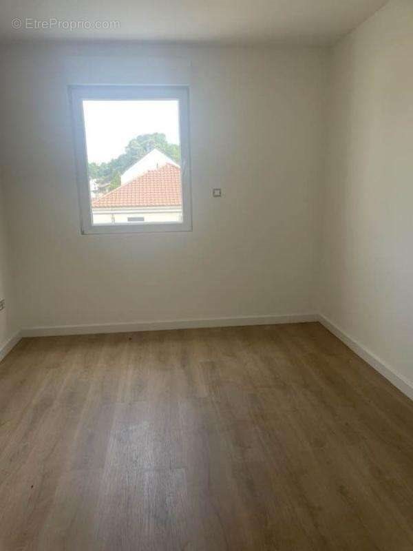 Appartement à vendre, 53m², Cocheren