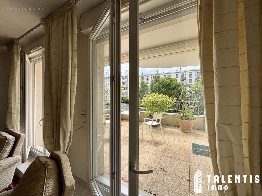 Appartement à vendre, 96m², Nantes