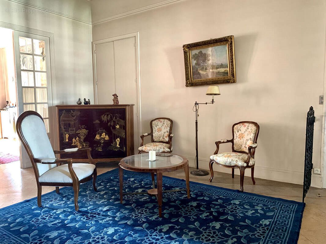 Appartement à vendre, 161m², Marseille 6ème