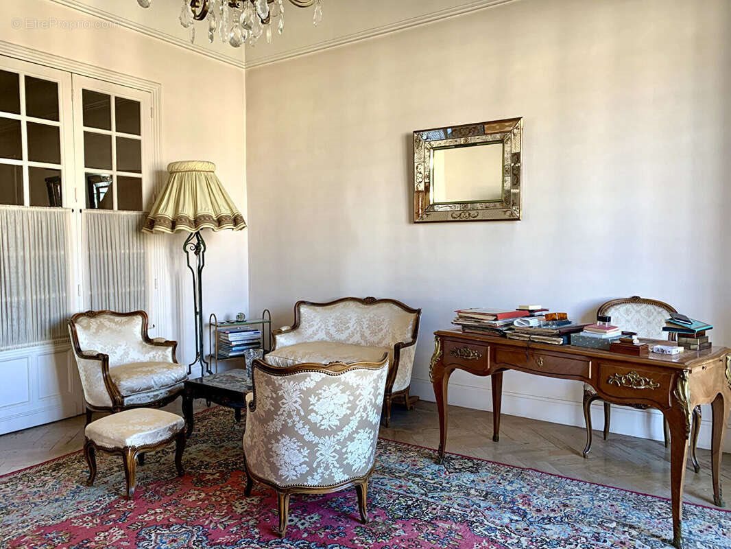 Appartement à vendre, 161m², Marseille 6ème