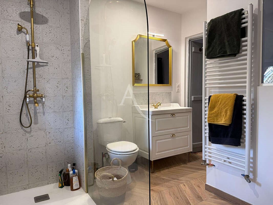 Maison à vendre, 105m², Chalonnes-sur-Loire