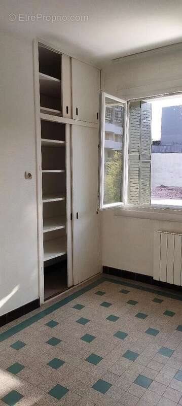 Appartement à vendre, 55m², Grenoble