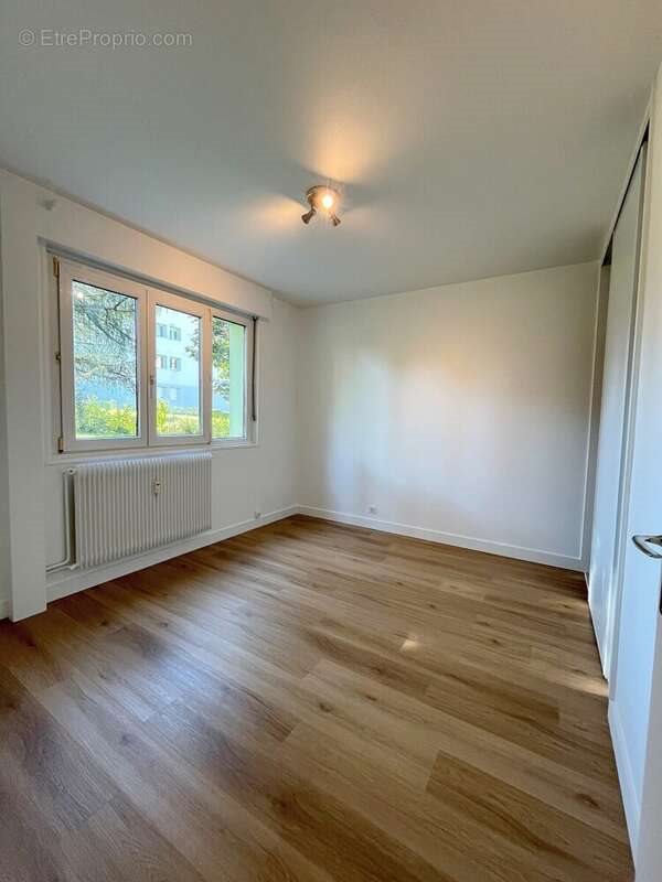 Appartement à vendre, 94m², Besançon