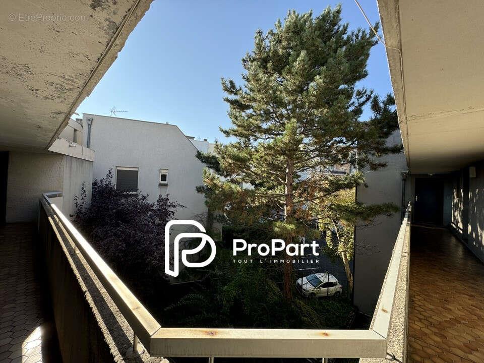 Appartement à vendre, 30m², Clermont-Ferrand