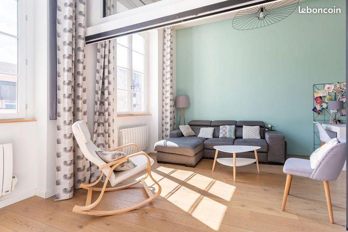 Appartement à vendre, 85m², Lyon 4ème