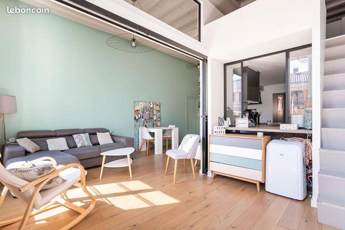 Appartement à vendre, 85m², Lyon 4ème