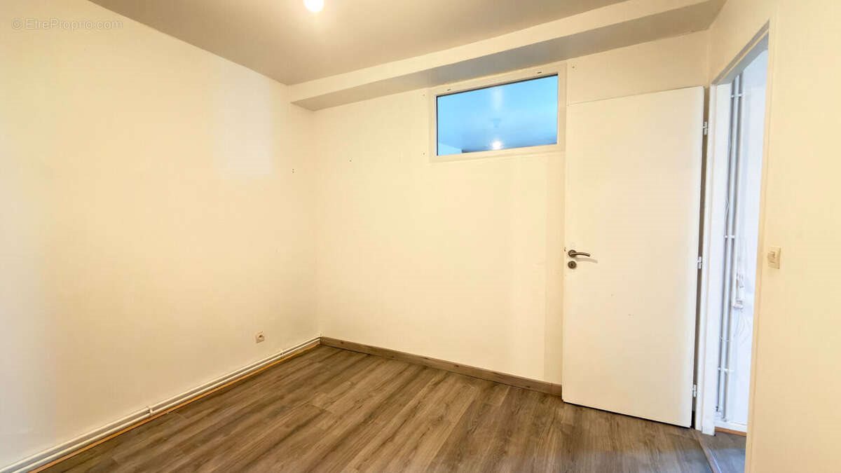 Appartement à vendre, 61m², Lunéville