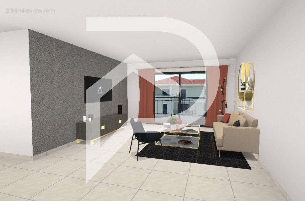 Appartement à vendre, 119m², Aix-en-Provence