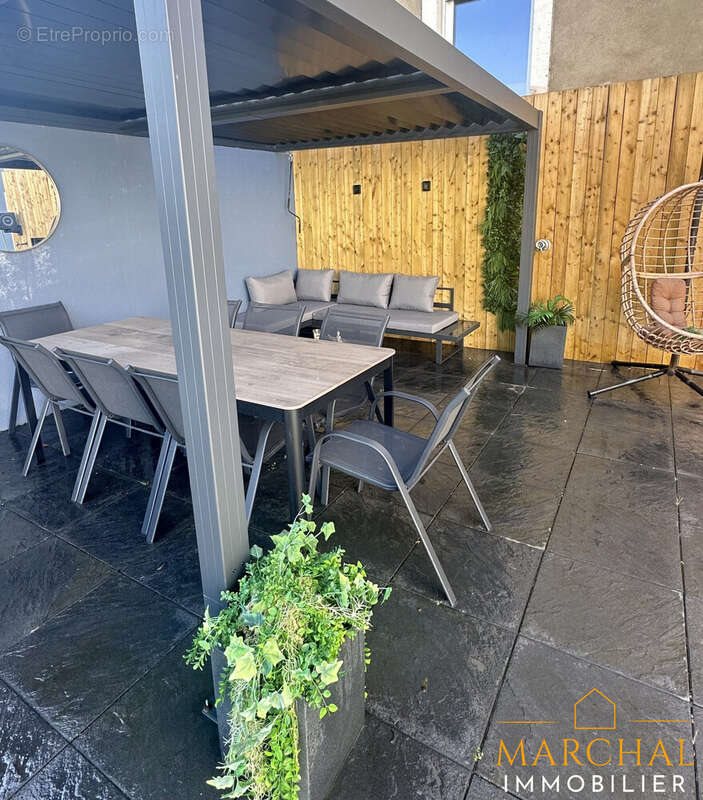 Maison à vendre, 120m², Florange