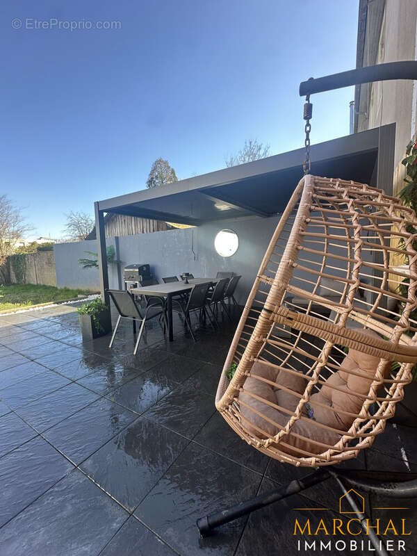 Maison à vendre, 120m², Florange