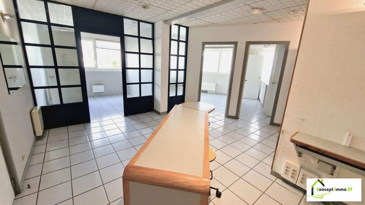 Appartement à vendre, 186m², Tours