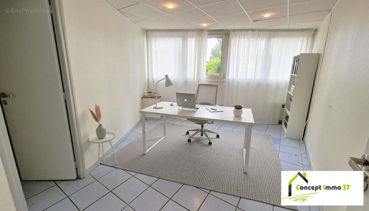 Appartement à vendre, 186m², Tours