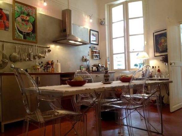 Appartement à vendre, 99m², Perpignan