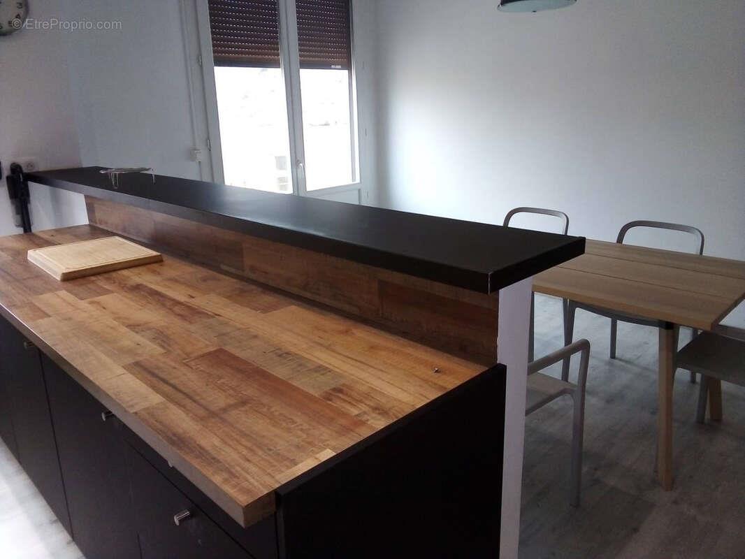 Appartement à vendre, 82m², Toulon