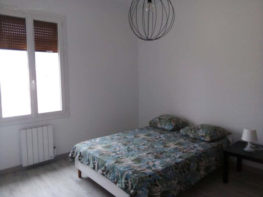 Appartement à vendre, 82m², Toulon