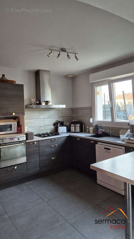 Maison à vendre, 90m², Metzing