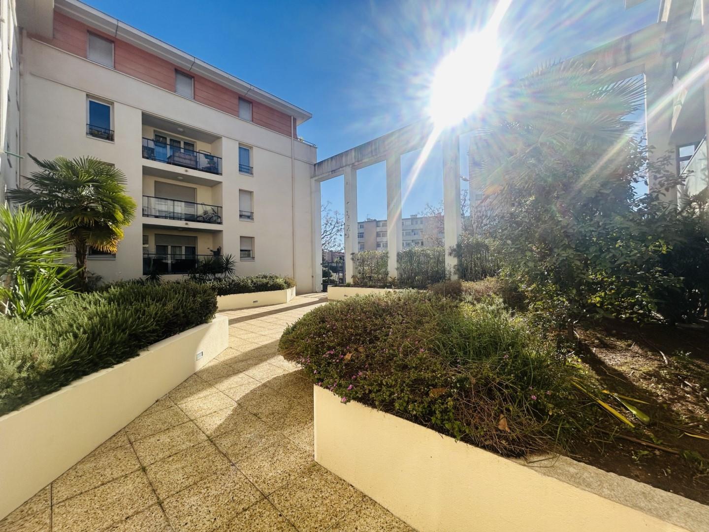 Appartement à vendre, 72m², Toulon