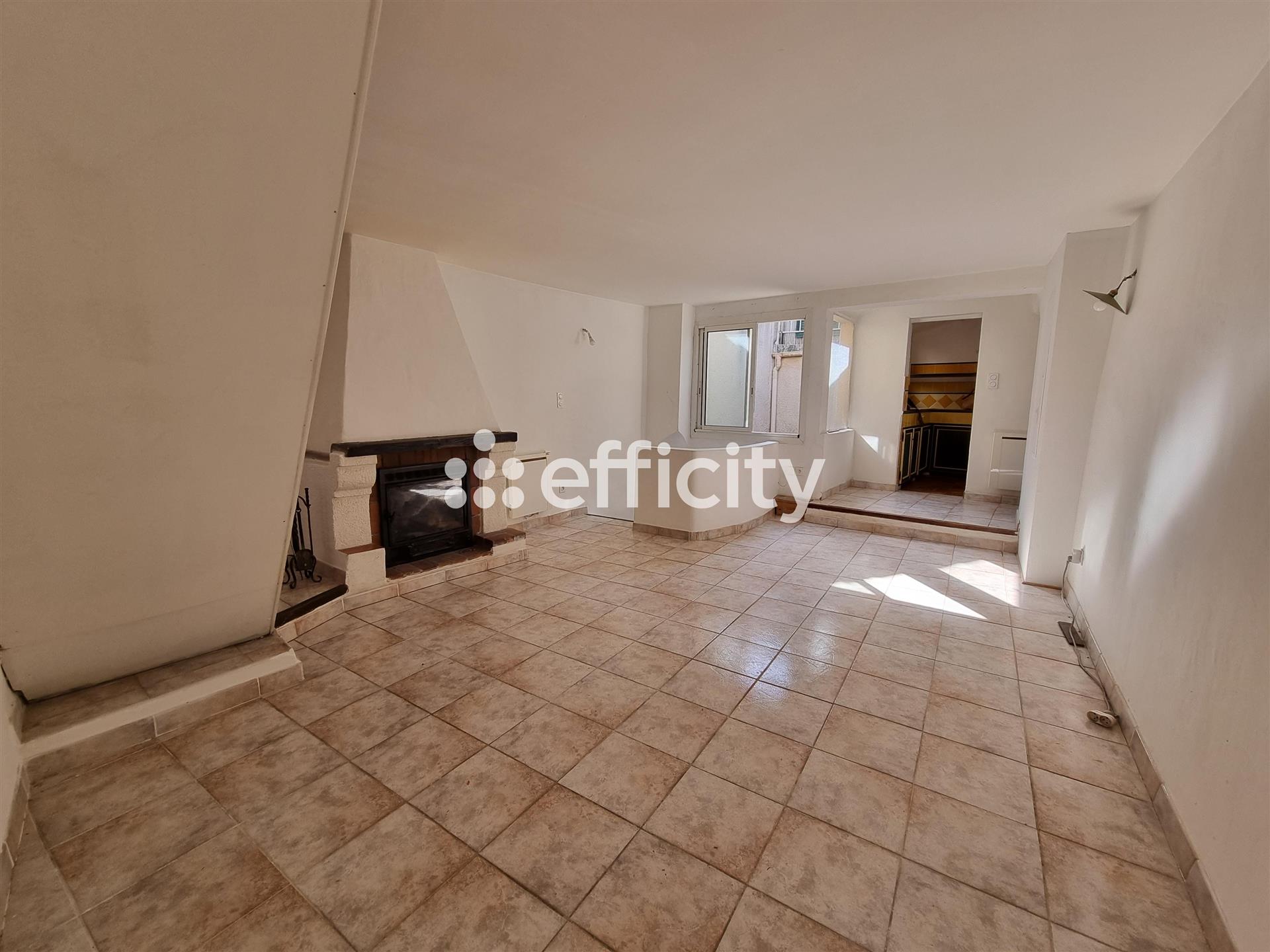 Appartement à vendre, 53m², Lauris