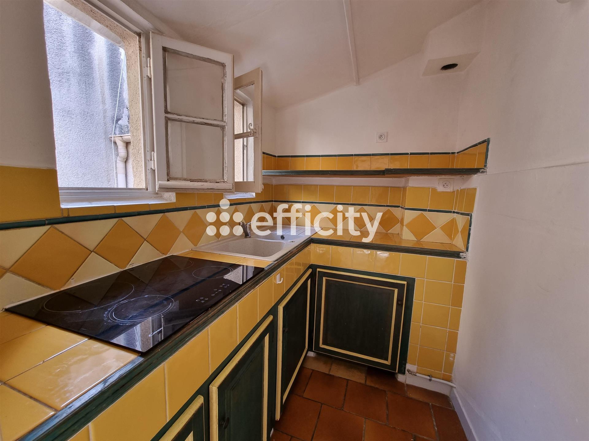 Appartement à vendre, 53m², Lauris