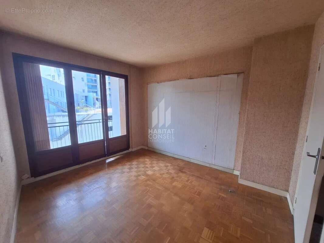 Appartement à vendre, 60m², Grenoble