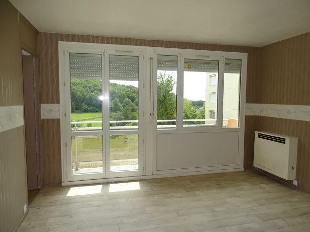 Appartement à vendre, 64m², Lillebonne
