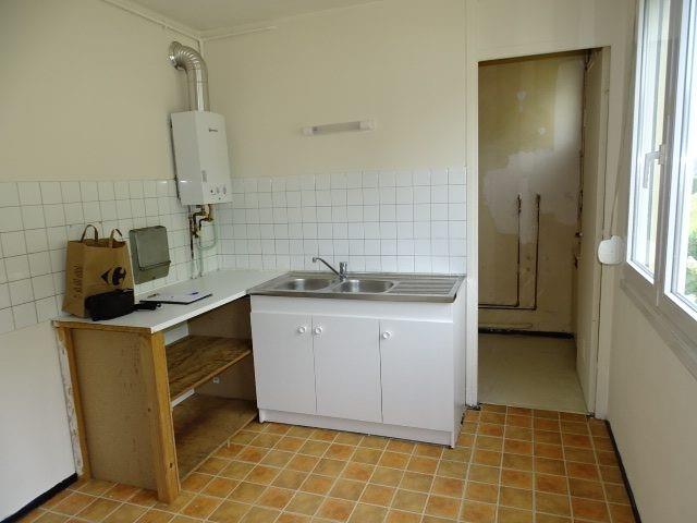 Appartement à vendre, 64m², Lillebonne
