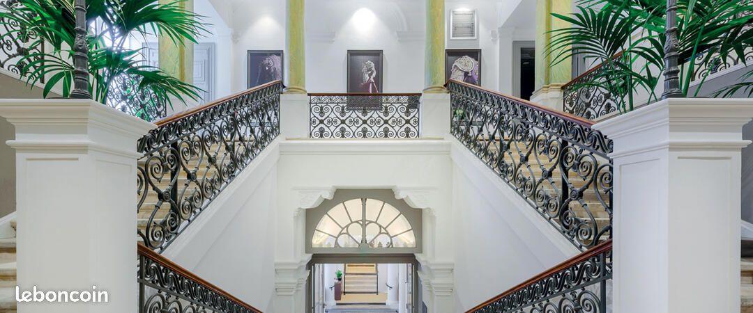 Appartement à vendre, 27m², Nîmes