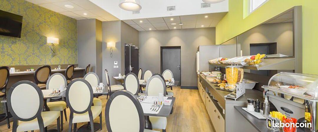 Appartement à vendre, 27m², Nîmes