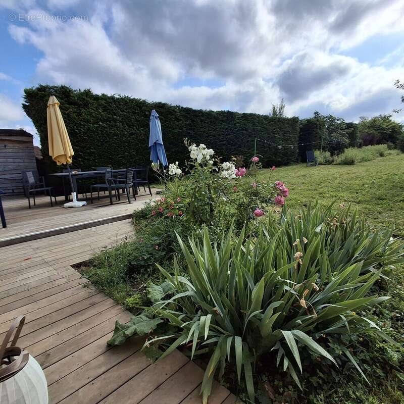 Maison à vendre, 129m², Cellefrouin