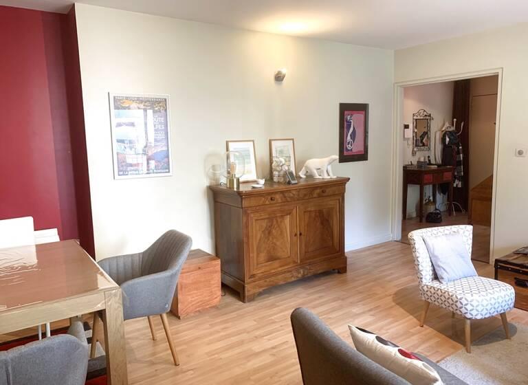 Appartement à vendre, 100m², Orléans