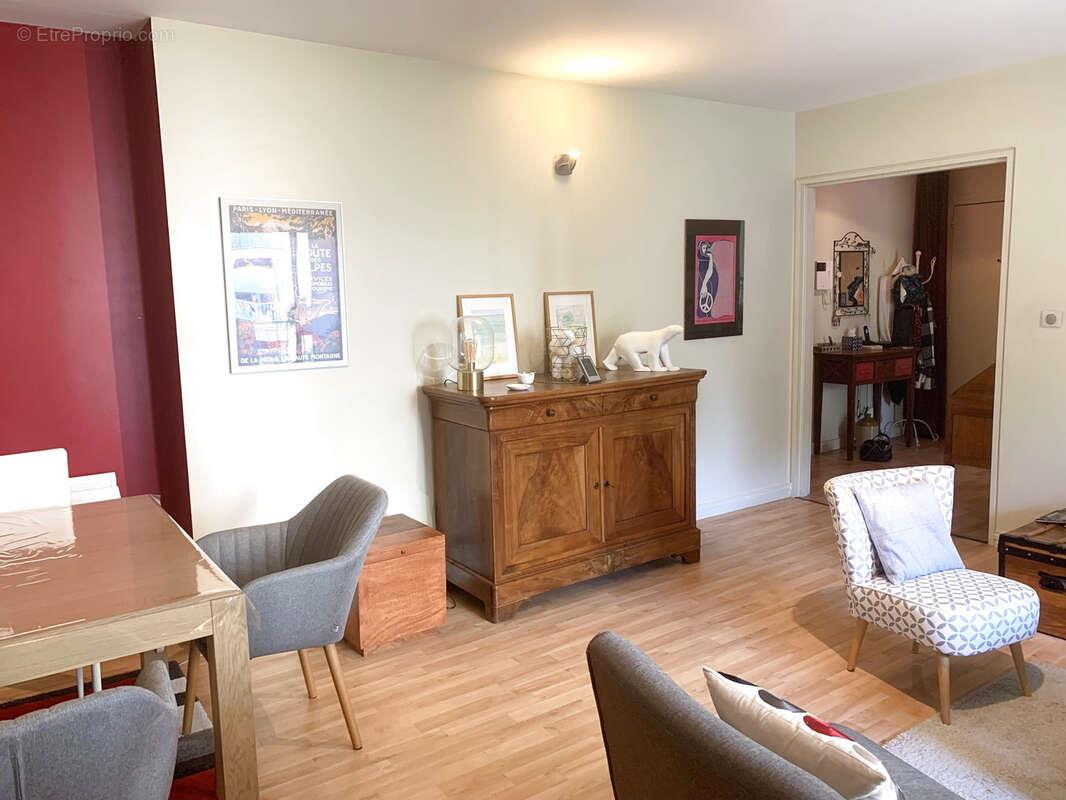 Appartement à vendre, 100m², Orléans