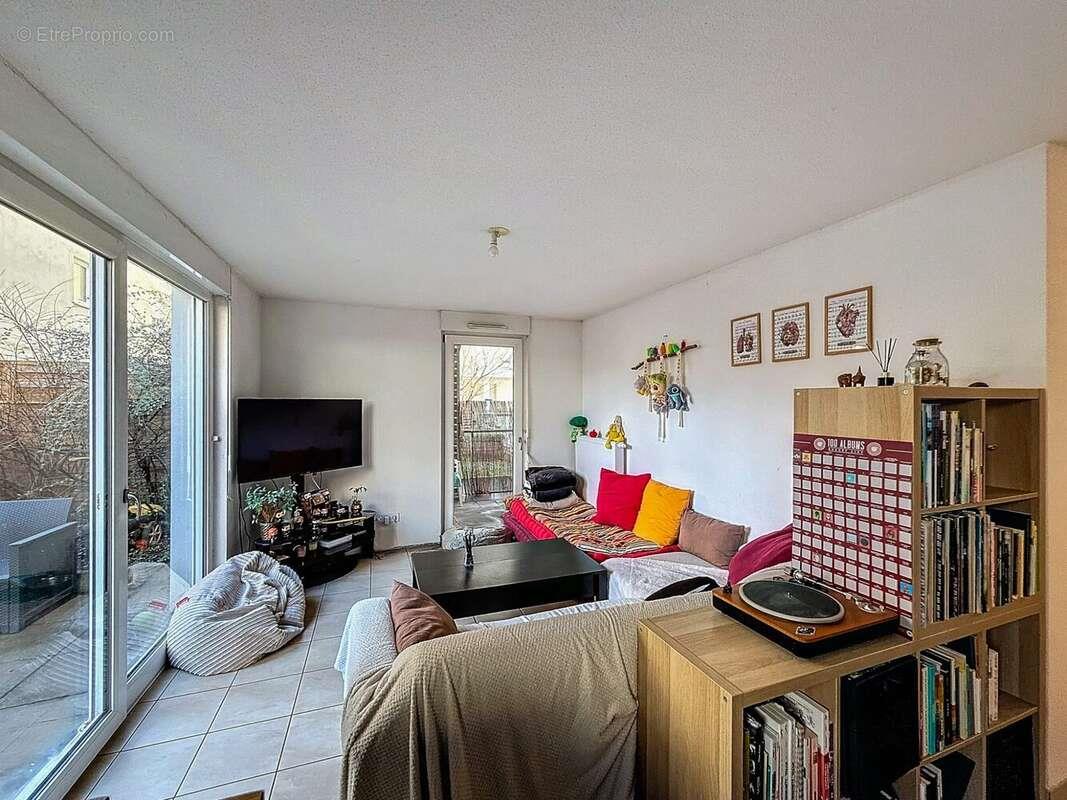 Appartement à vendre, 58m², Strasbourg
