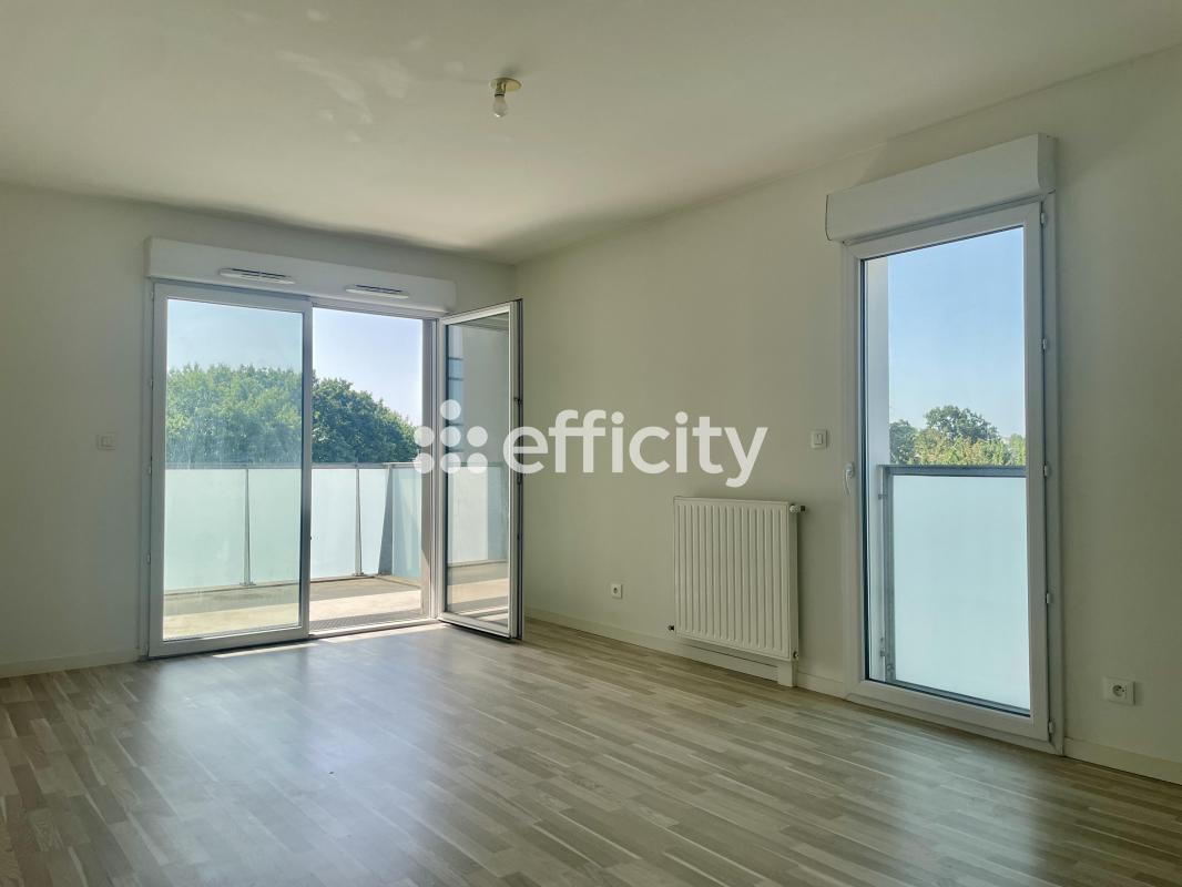 Appartement à vendre, 67m², Nantes