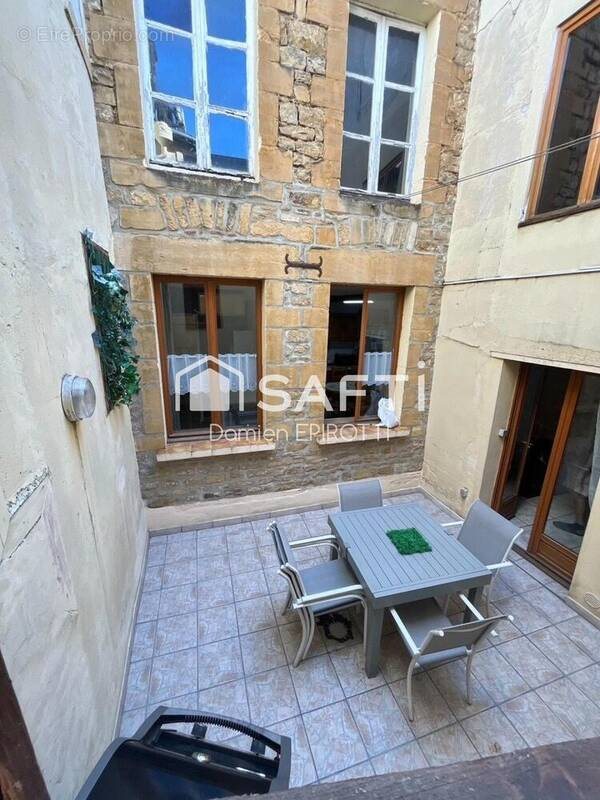 Maison à vendre, 138m², Sedan
