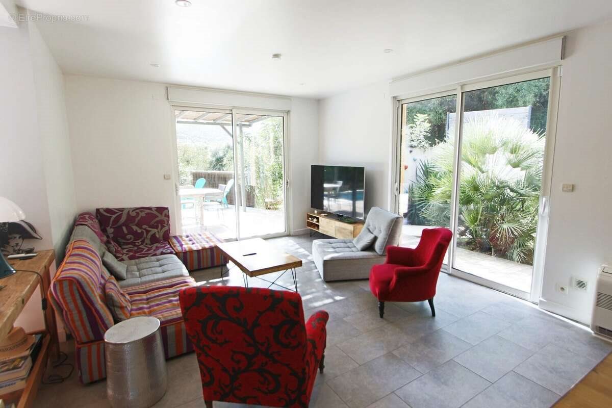 Maison à vendre, 104m², Pietrosella