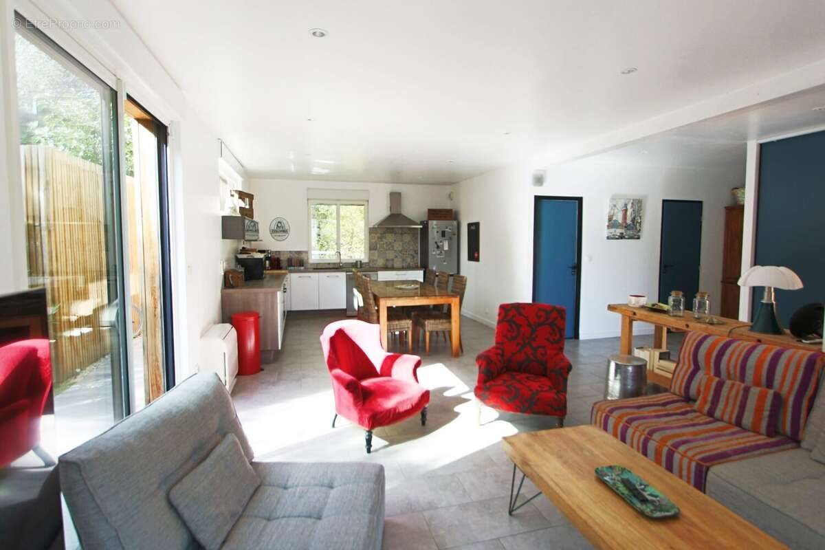 Maison à vendre, 104m², Pietrosella