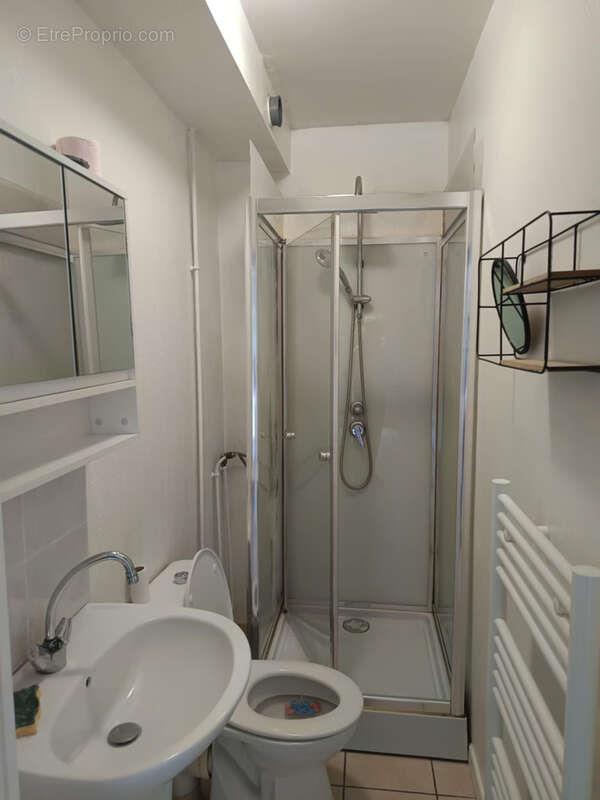 Appartement à vendre, 25m², Amiens