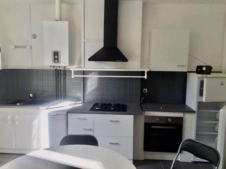 Appartement à vendre, 235m², Saint-Etienne