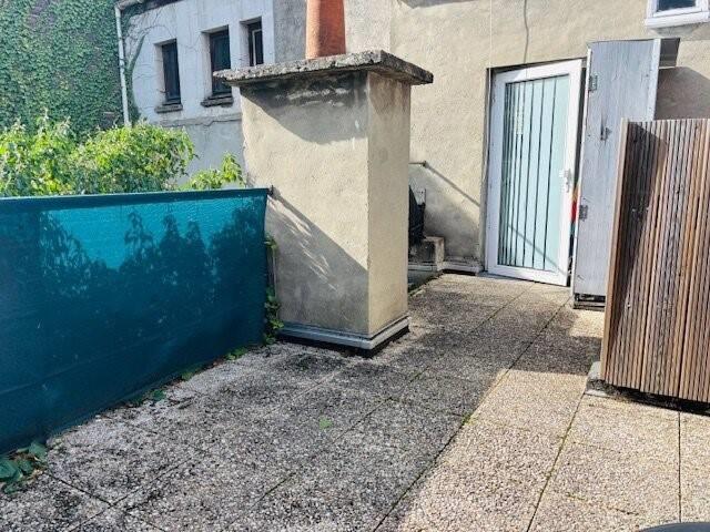 Appartement à vendre, 19m², Lille
