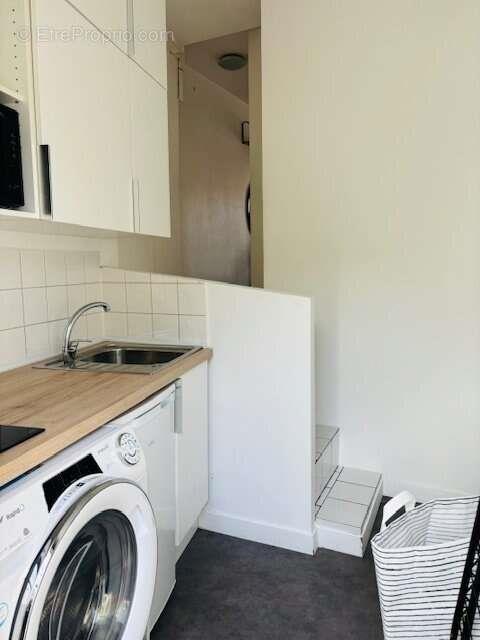 Appartement à vendre, 19m², Lille