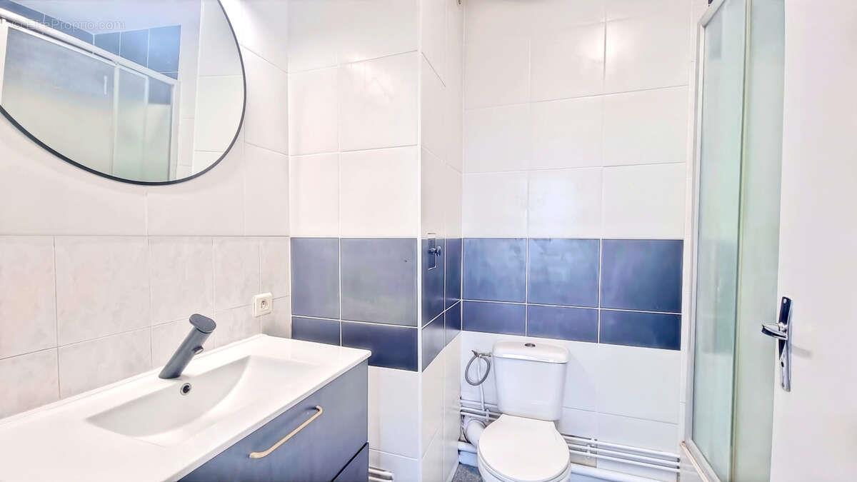 Appartement à vendre, 38m², Clermont-Ferrand