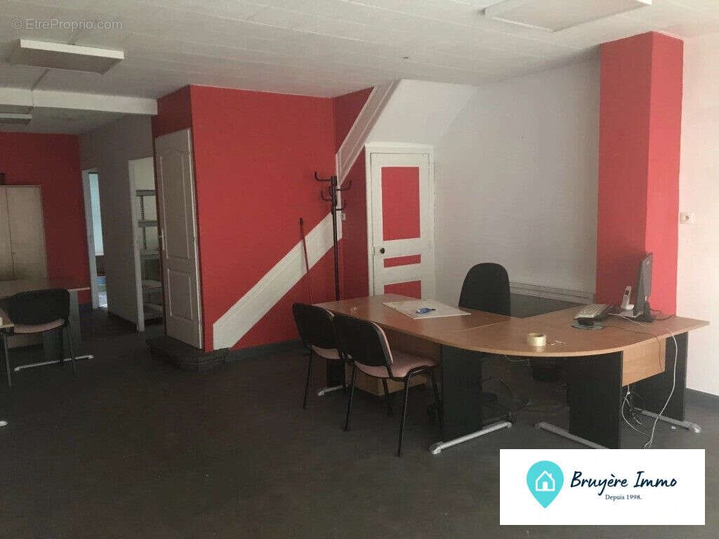 Maison à vendre, 90m², Hirson