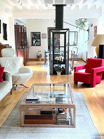 Maison à vendre, 160m², Paris 20ème