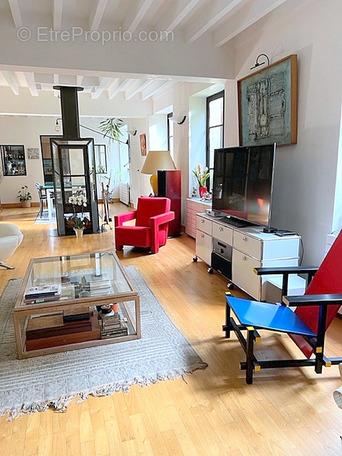 Maison à vendre, 160m², Paris 20ème