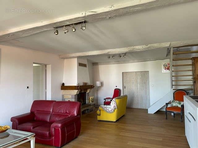 Appartement à vendre, 202m², Amorots-Succos