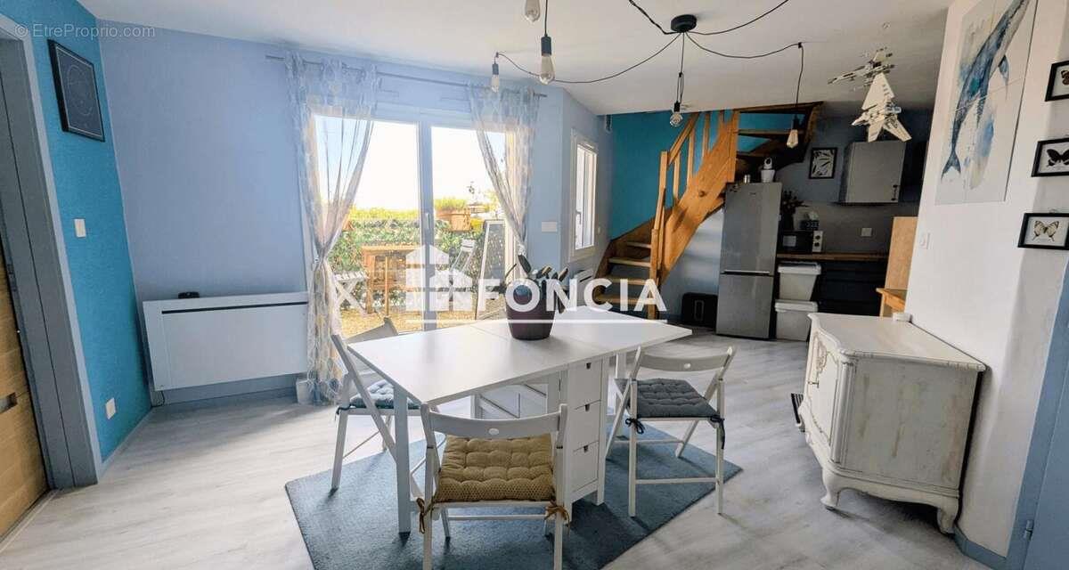 Appartement à vendre, 64m², Strasbourg