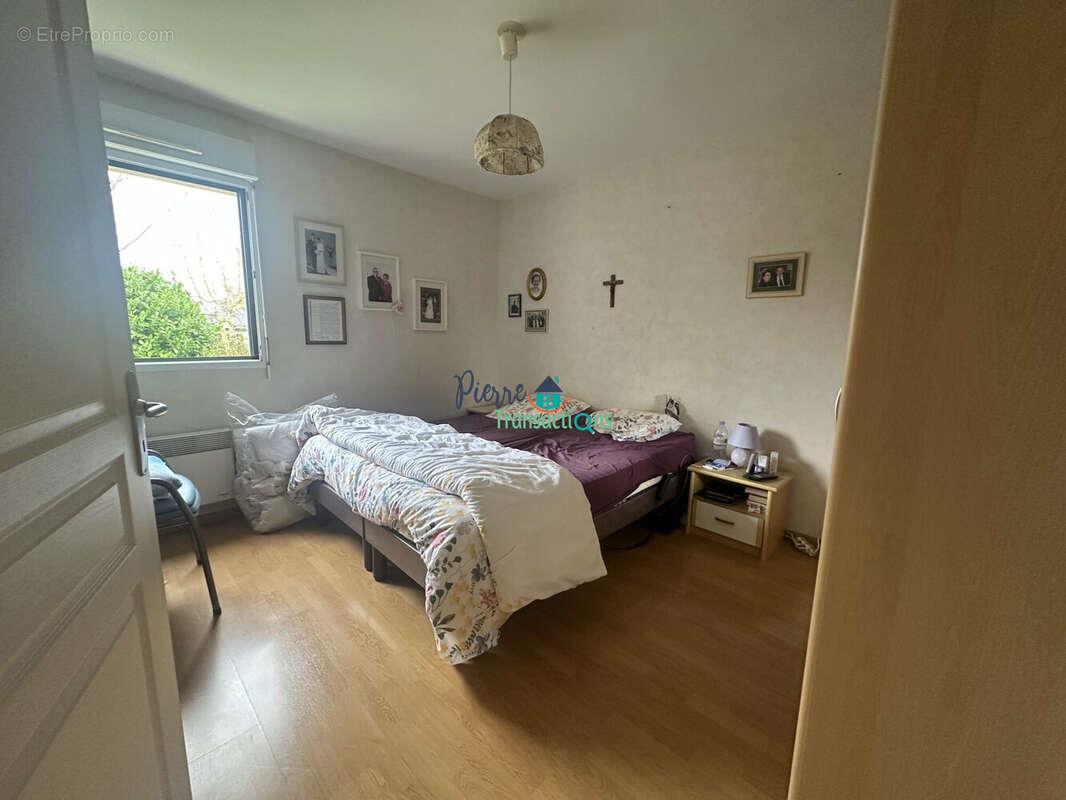 Appartement à vendre, 71m², La Frénaye